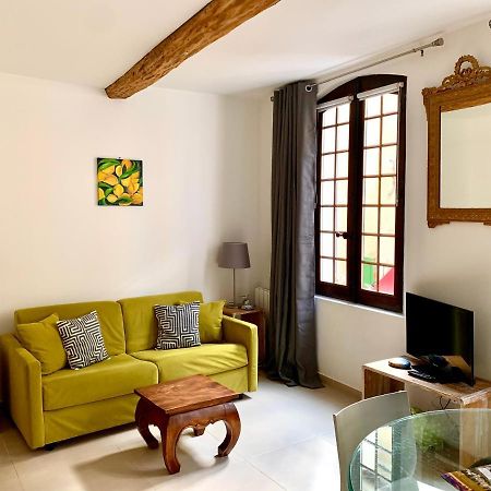 La Maison du Courtil, Citron-Caramel Moustiers-Sainte-Marie Extérieur photo