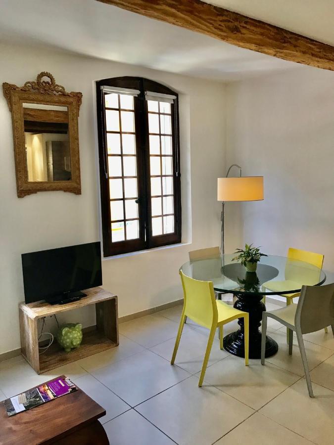 La Maison du Courtil, Citron-Caramel Moustiers-Sainte-Marie Extérieur photo