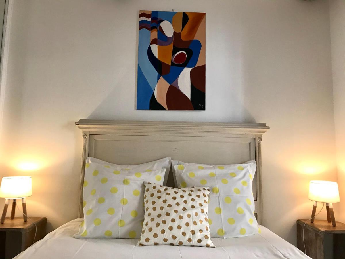 La Maison du Courtil, Citron-Caramel Moustiers-Sainte-Marie Extérieur photo
